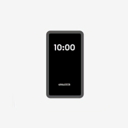 Black Screen黑屏軟件