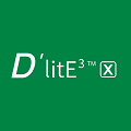巴斯夫BASF D’litE3-X软件