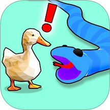 模擬貪吃蛇大作戰