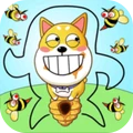 蜜蜂大作战