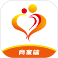 精侍陪护商家版app