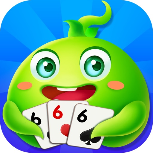 豆子斗地主刺激版