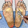 拯救强迫症吧
