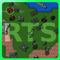 铁锈战争城市之光