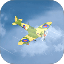 ​战机模拟驾驶​