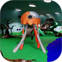 逃离班班幼稚园