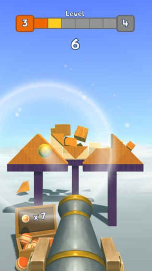 闯关达人 v1.0.1 2