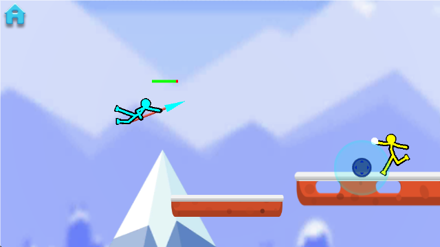 火柴人决斗 v5.0.6 0