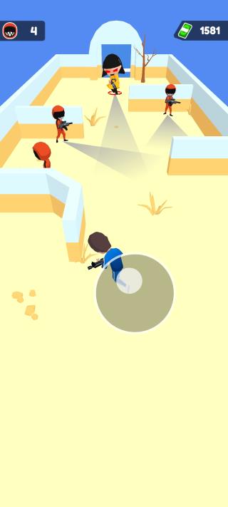 生存挑战 v0.0.2 2