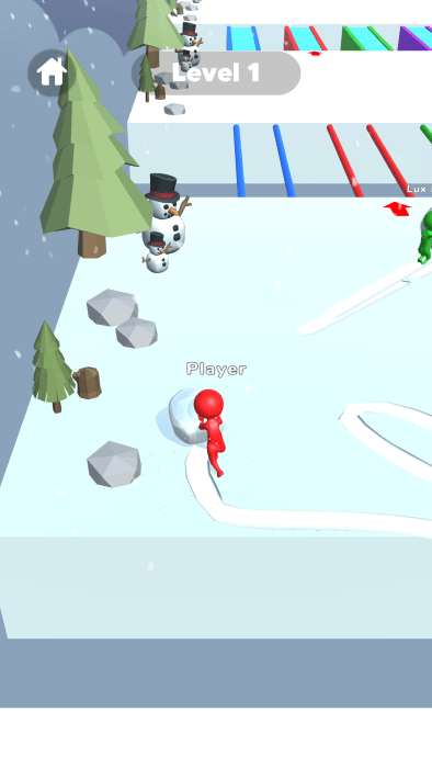 雪球竞速 v1.0.3 1