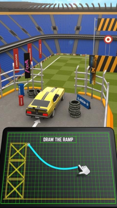 狂熱競速賽 v1.0.3 2