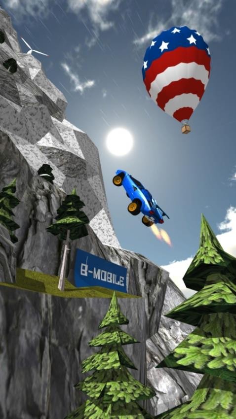 狂熱競速賽 v1.0.3 1