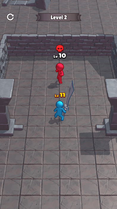 剑客迷宫 v1.1 1