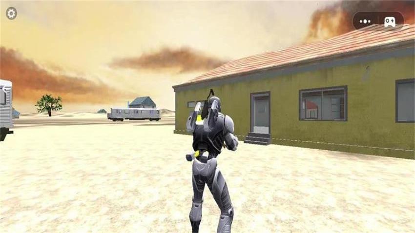 暗區地鐵逃生 v1.0 1