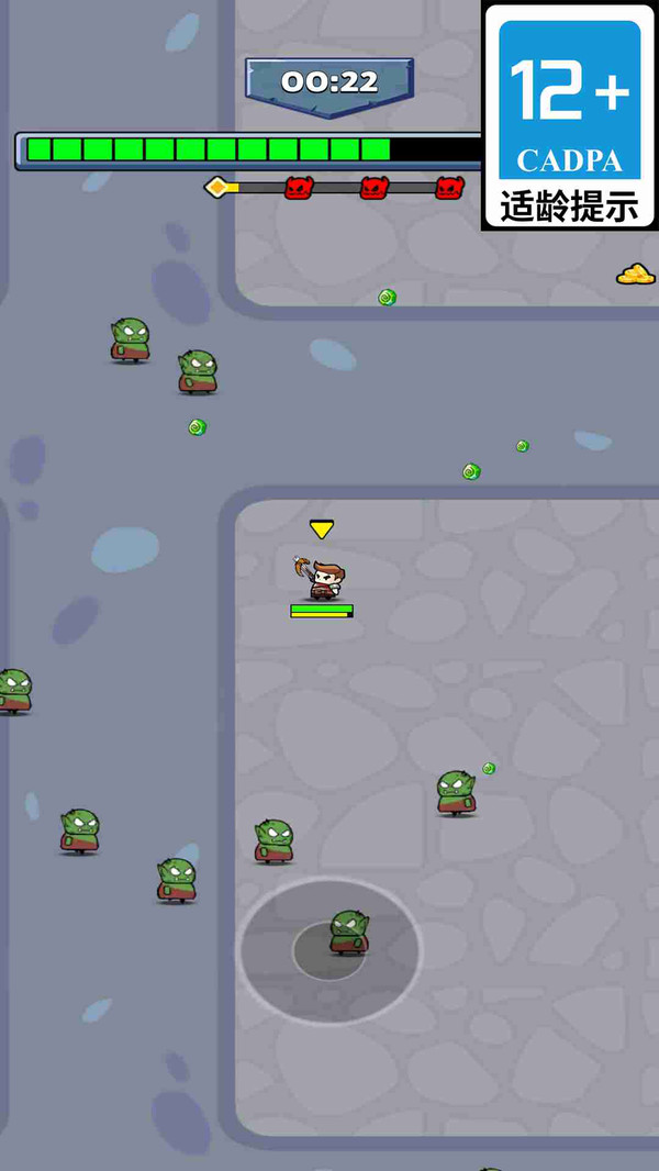 炫卡超能斗士 1.0.49.01.04 3