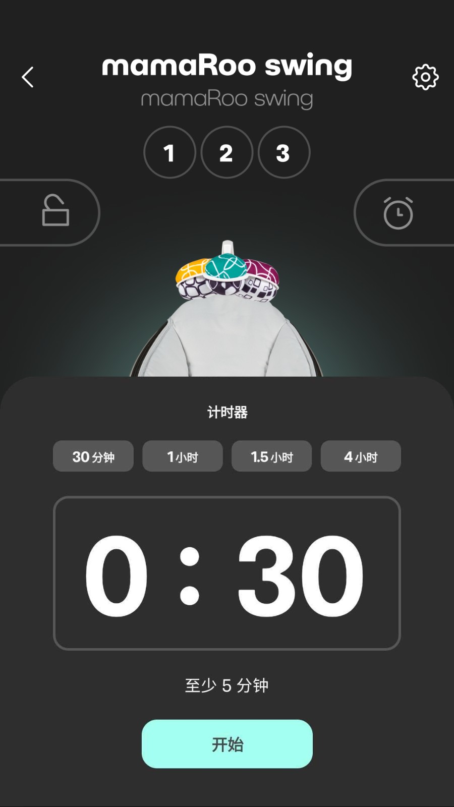 4momsglobal软件截图