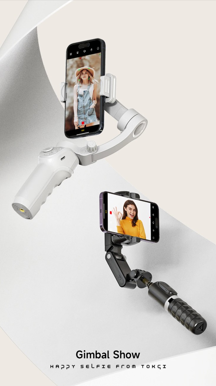Gimbal Show安卓版 v2.1.4 最新版 0