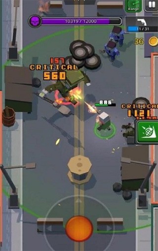 传奇枪手 v1.1.5 1