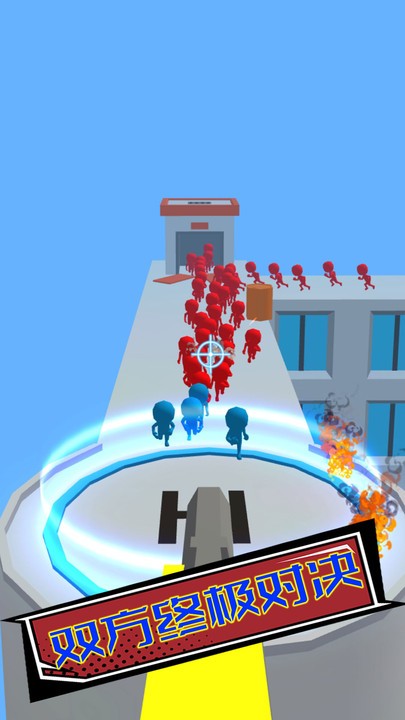 枪神特工队 v1.0.5 2