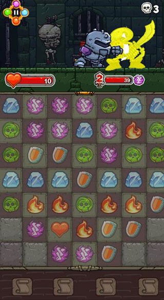 骑士故事 v1.0.10 2