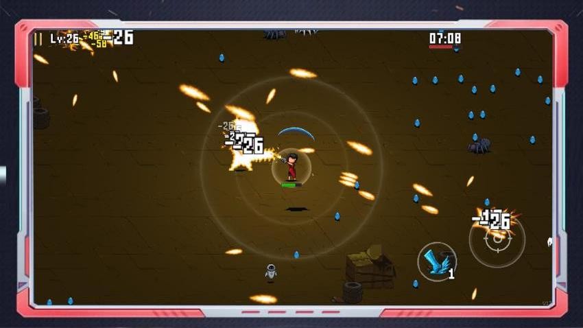 僵尸世界毁灭工程 v1.0.0 2