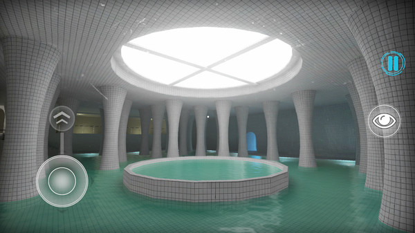 恐怖鸭子截图