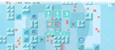 迷你塔防2 v1.11 1