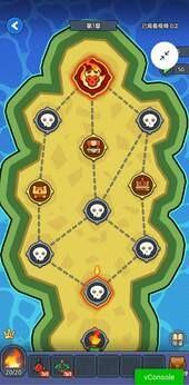 迷你大闯关 v1.0 4