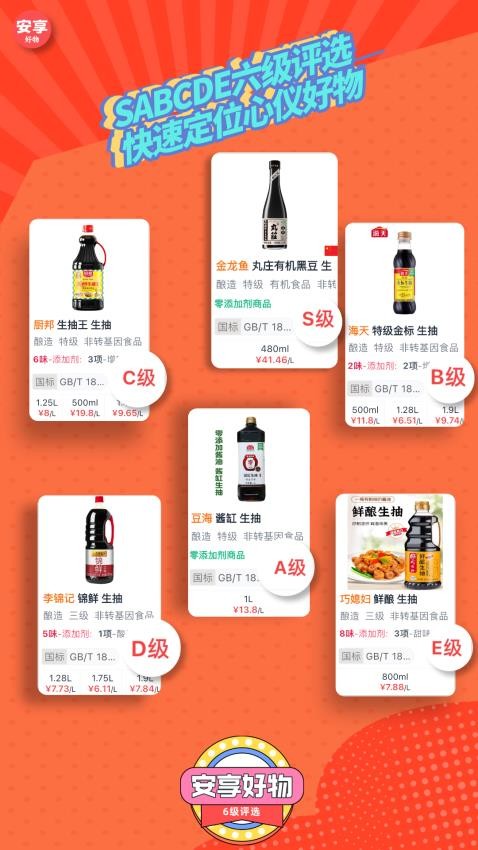安享好物 v1.2.4 4