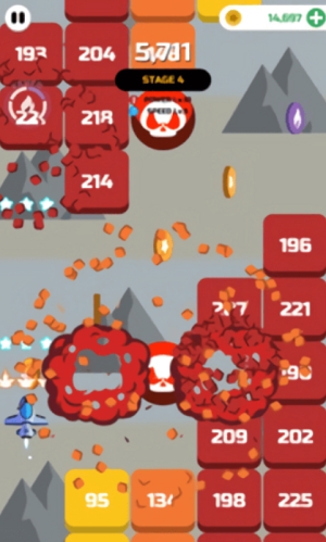 方块射手 v1.0 3