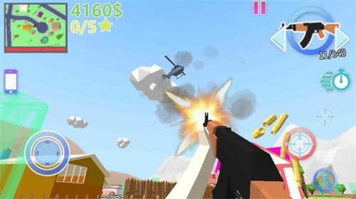 像素武器大师 v1.00 0