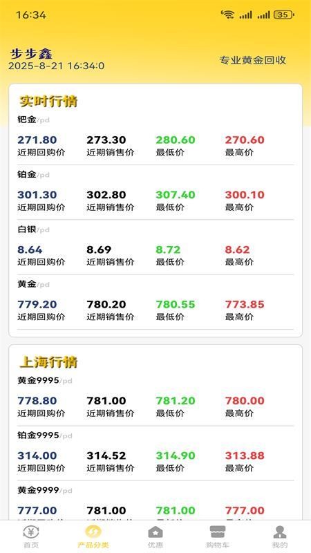 步步鑫截图