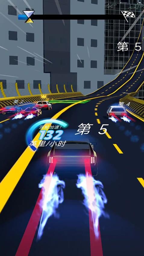 跑车竞速 v187.1.1 0