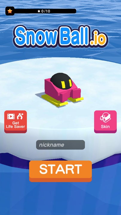 推雪球io v1.2.1 0