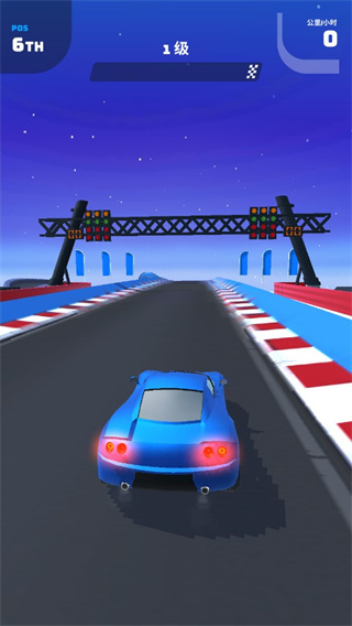 飞车大师 v3.6.23.3299 6