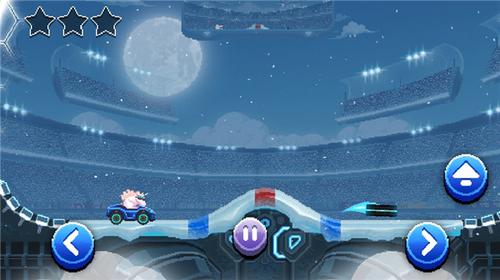 撞头赛车足球运动 v2.20.7 4