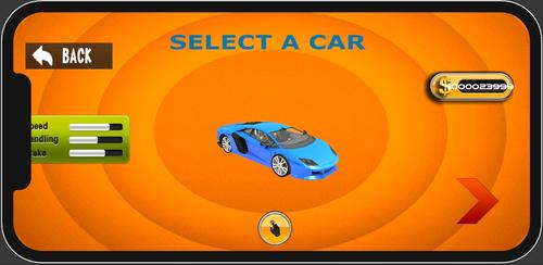 快速赛车3D v1.0 0
