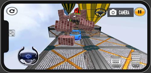 快速赛车3D v1.0 3