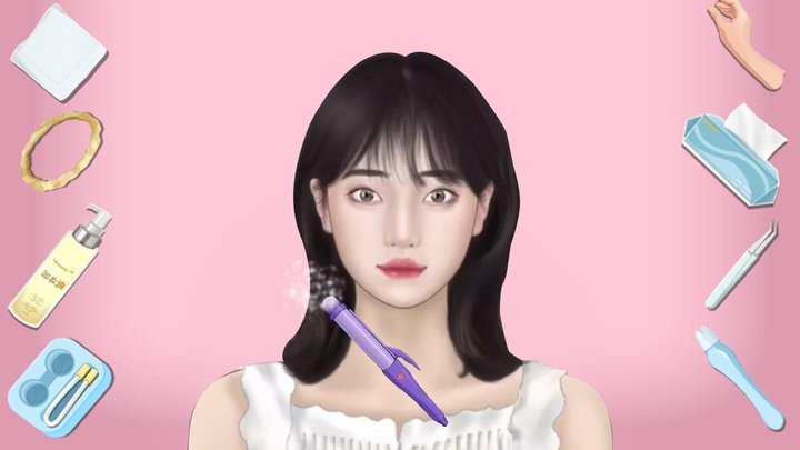 收纳换装达人最新版 v1.0 1