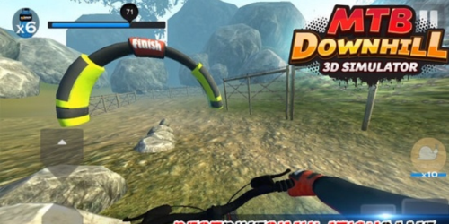 MTB下坡 v1.0.24 3