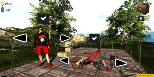 MTB下坡 v1.0.24 2