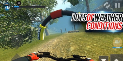 MTB下坡 v1.0.24 0