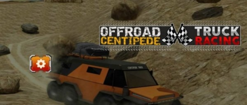 俄罗斯怪物卡车 v1.2 2