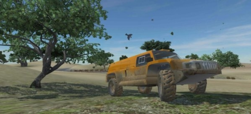 越野拉力赛车 v1.42 3