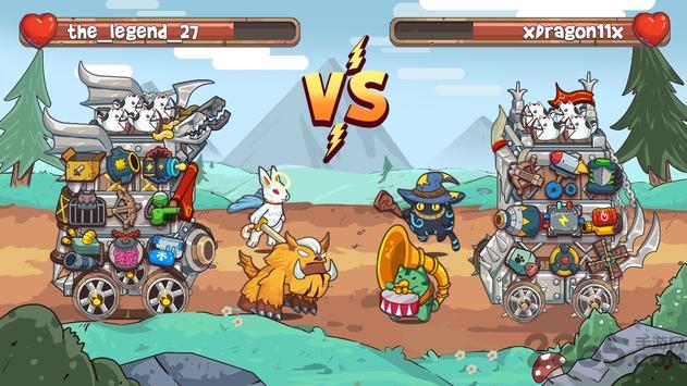 猫咪守卫战 v2.4.0 1