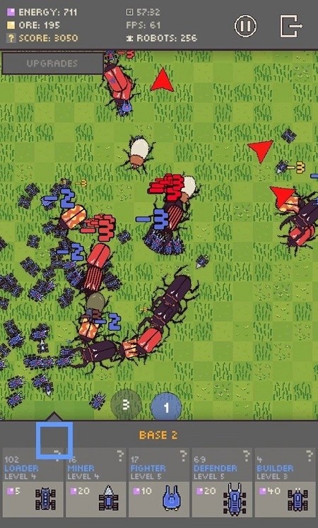 机器人殖民地 v1.0.134 0