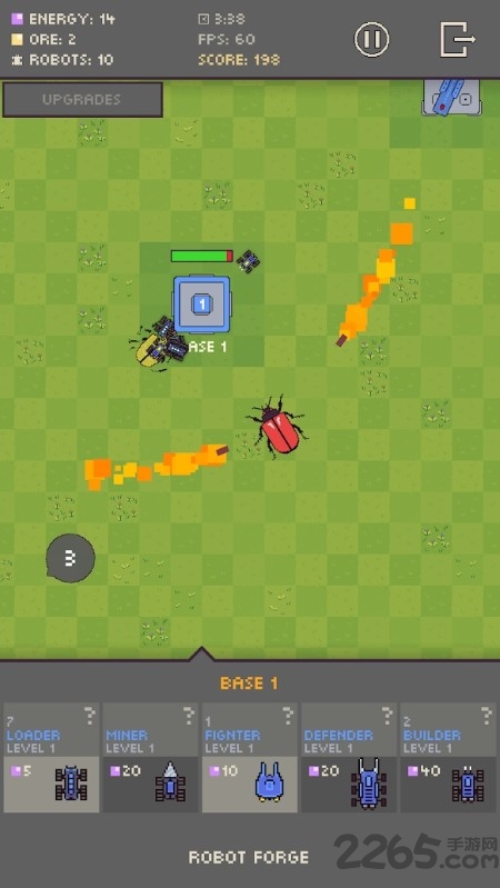 robot colony v1.0.134 2