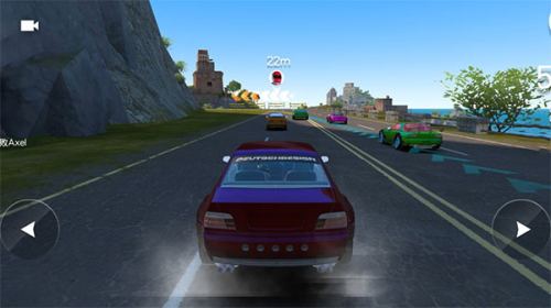 极限赛车 v0.1.110 3