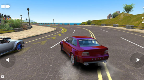 极限赛车 v0.1.110 2