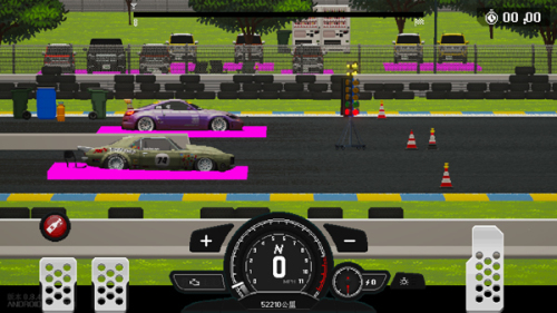 顶尖赛车手 v0.9.32 3